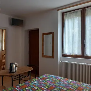  Alloggio per agriturismo Fiordimelo-camere Italia