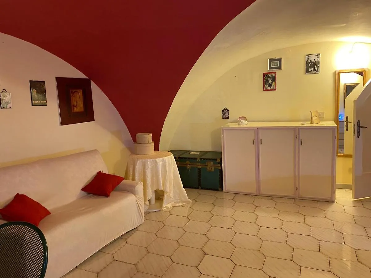 Antica Casa Centro Villa Catania Casa vacanze